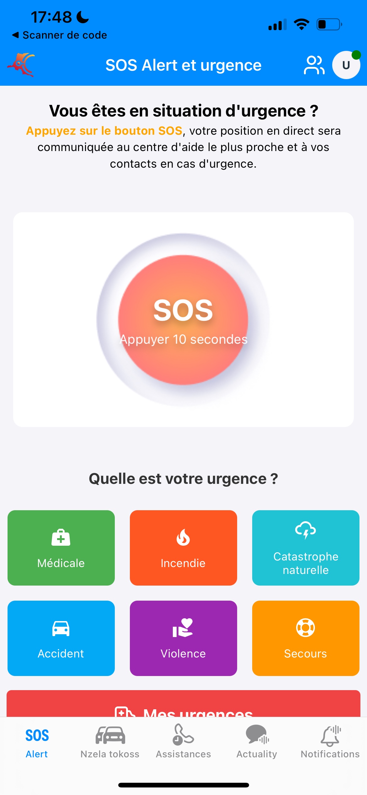 Connect RDC - Votre Bouclier Numérique en République Démocratique du Congo