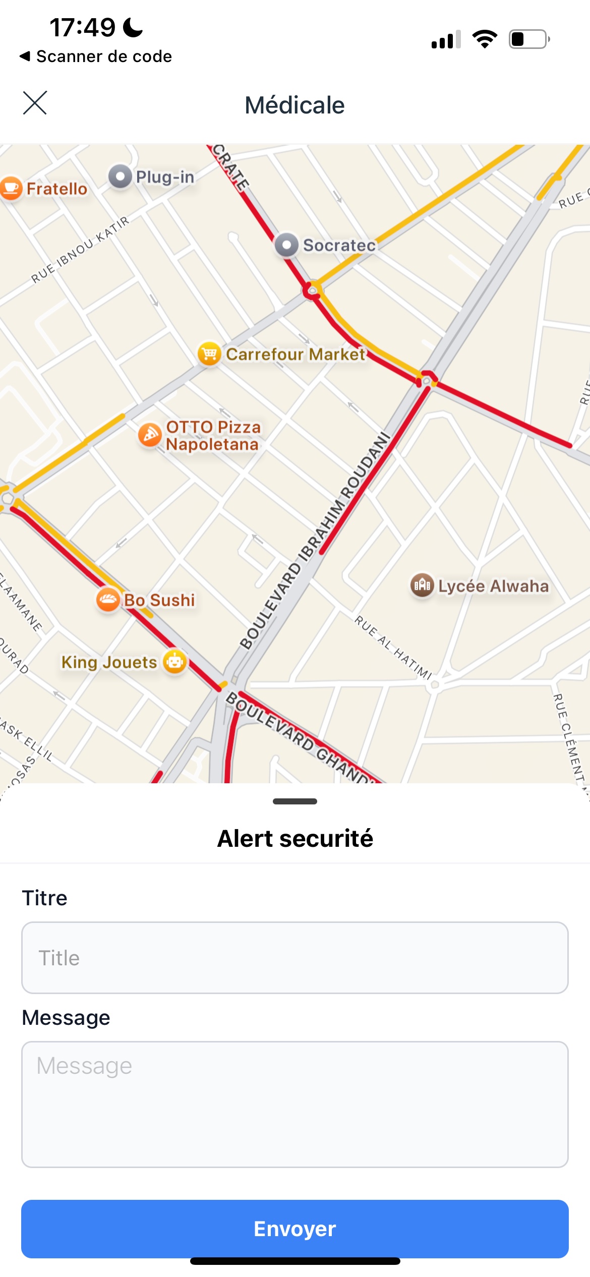 Connect RDC - Votre Bouclier Numérique en République Démocratique du Congo