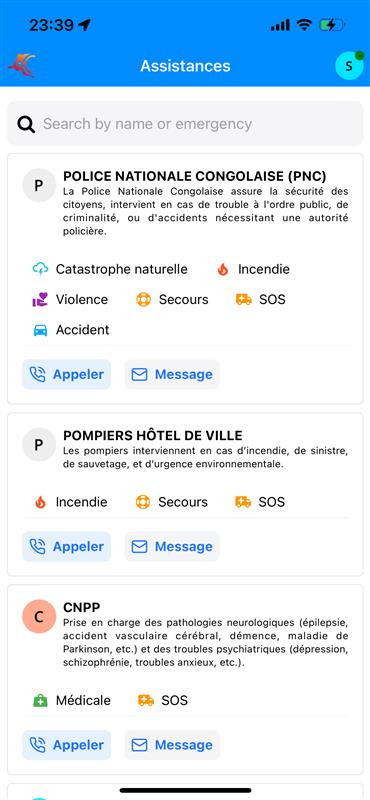 Connect RDC - Votre Bouclier Numérique en République Démocratique du Congo
